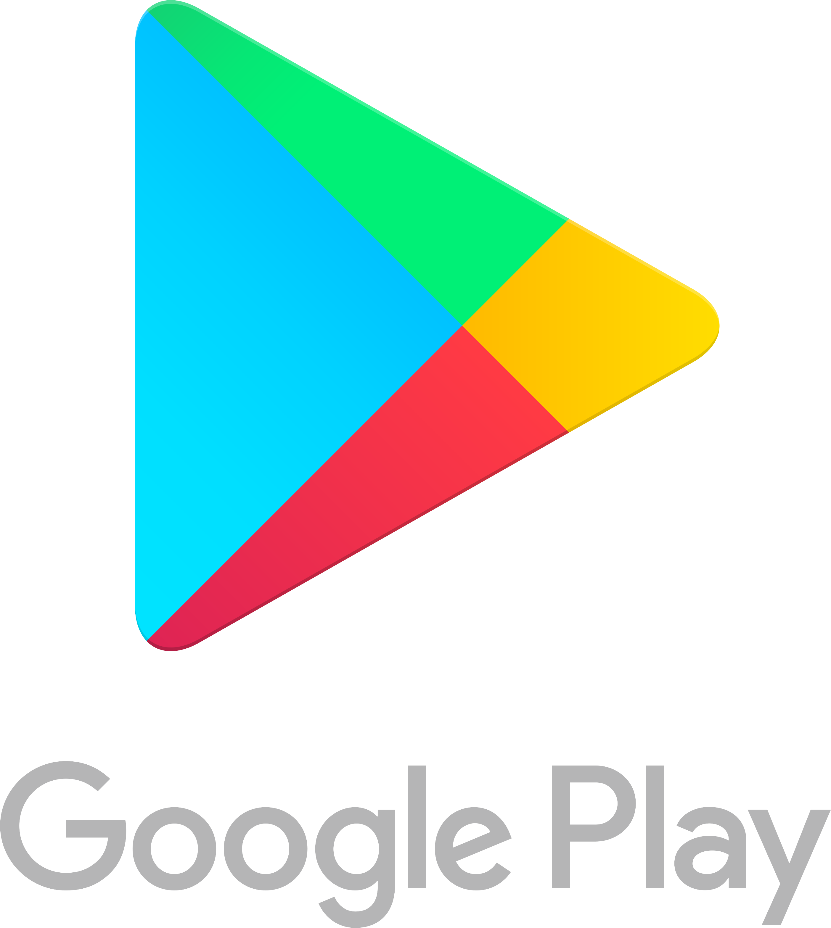 Google Play ストア